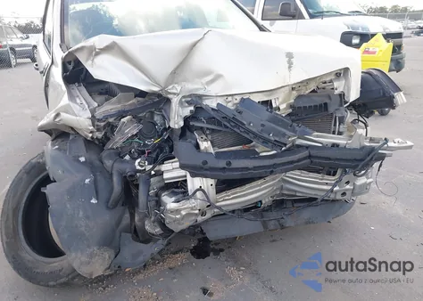 2013 Chevrolet Captiva Sport 2Ls z USA, uszkodzony, nr VIN 3GNAL2EKXDS588769